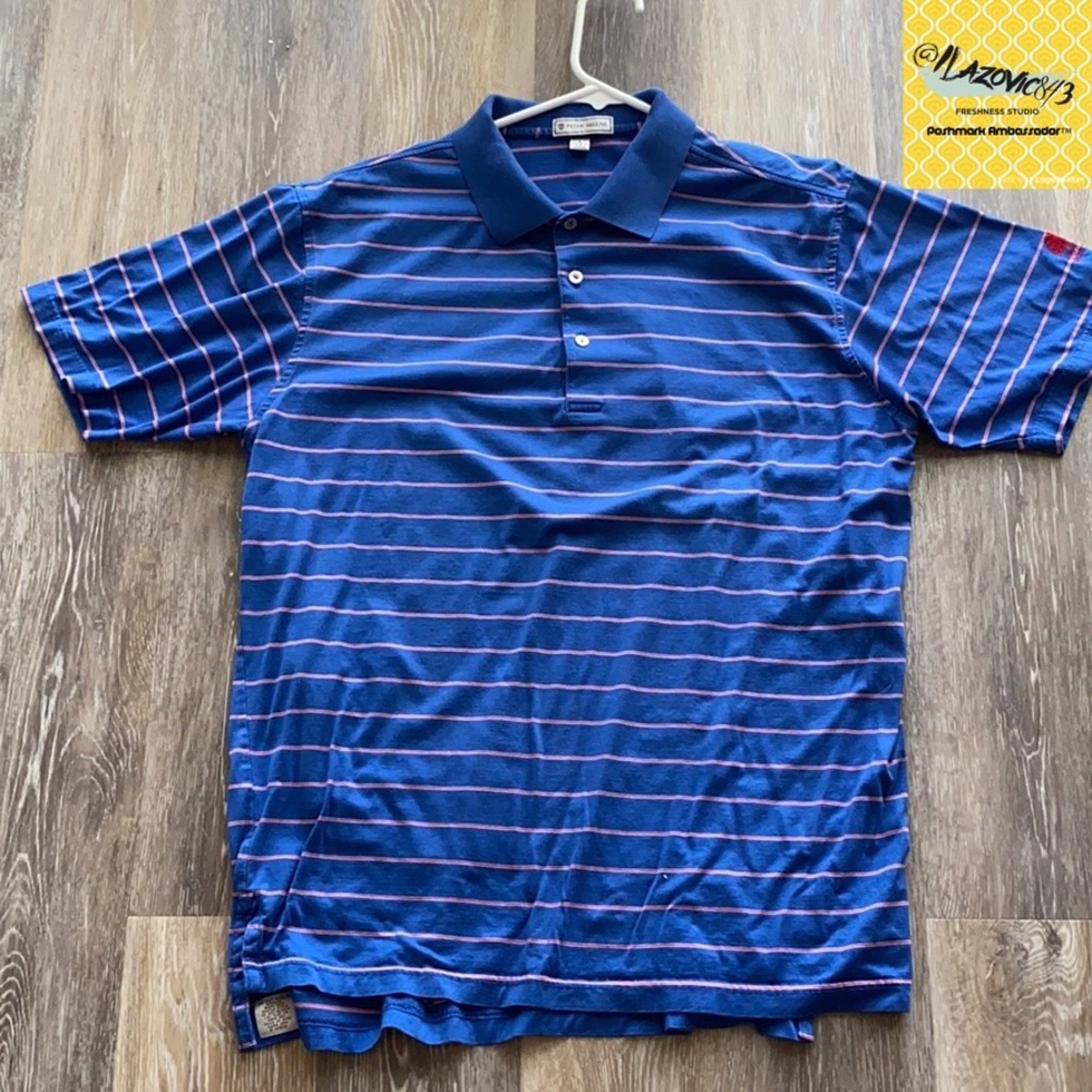 Peter Millar Polo